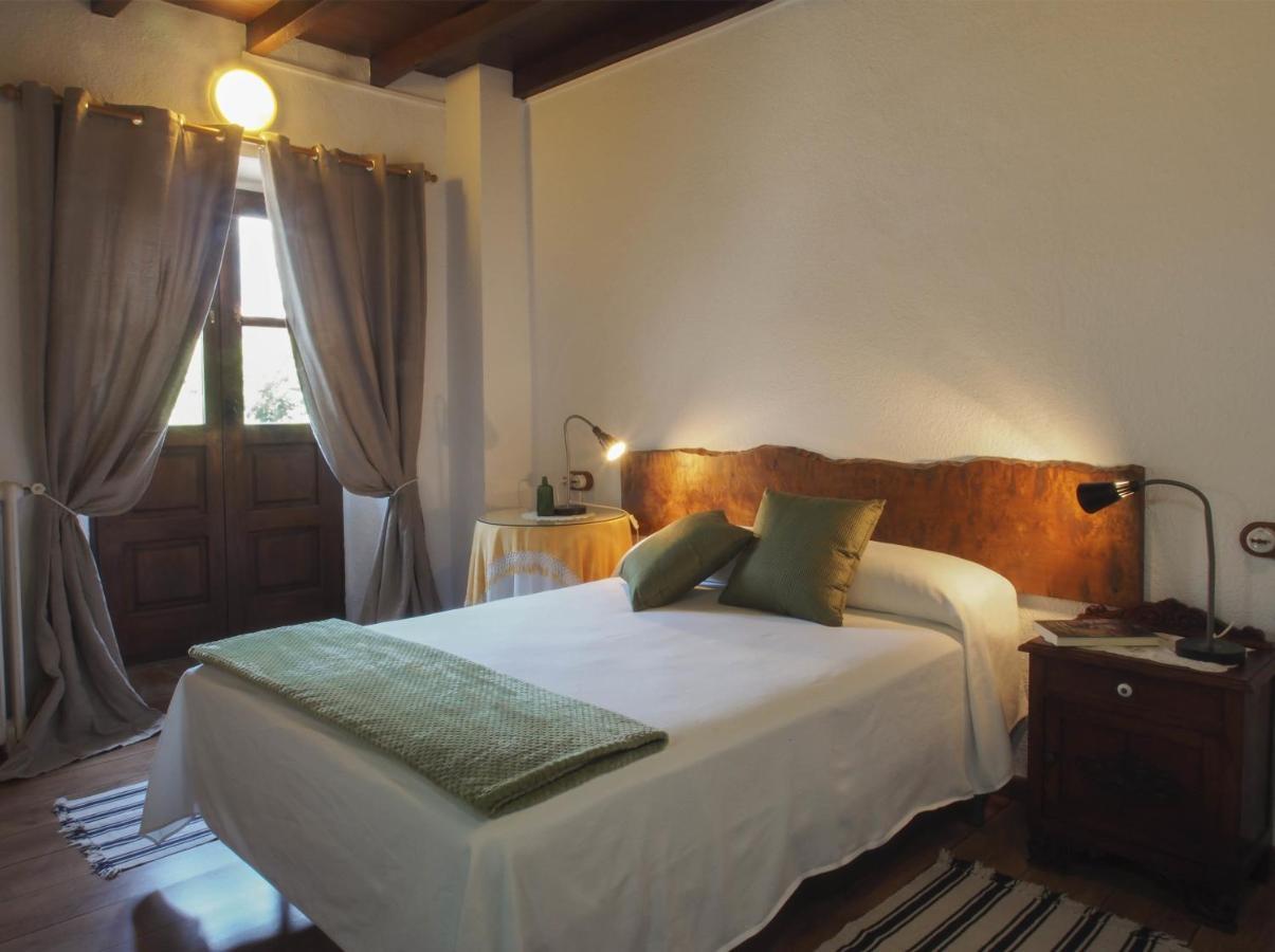 Casa De La Montana Albergue Turistico Avin ห้อง รูปภาพ